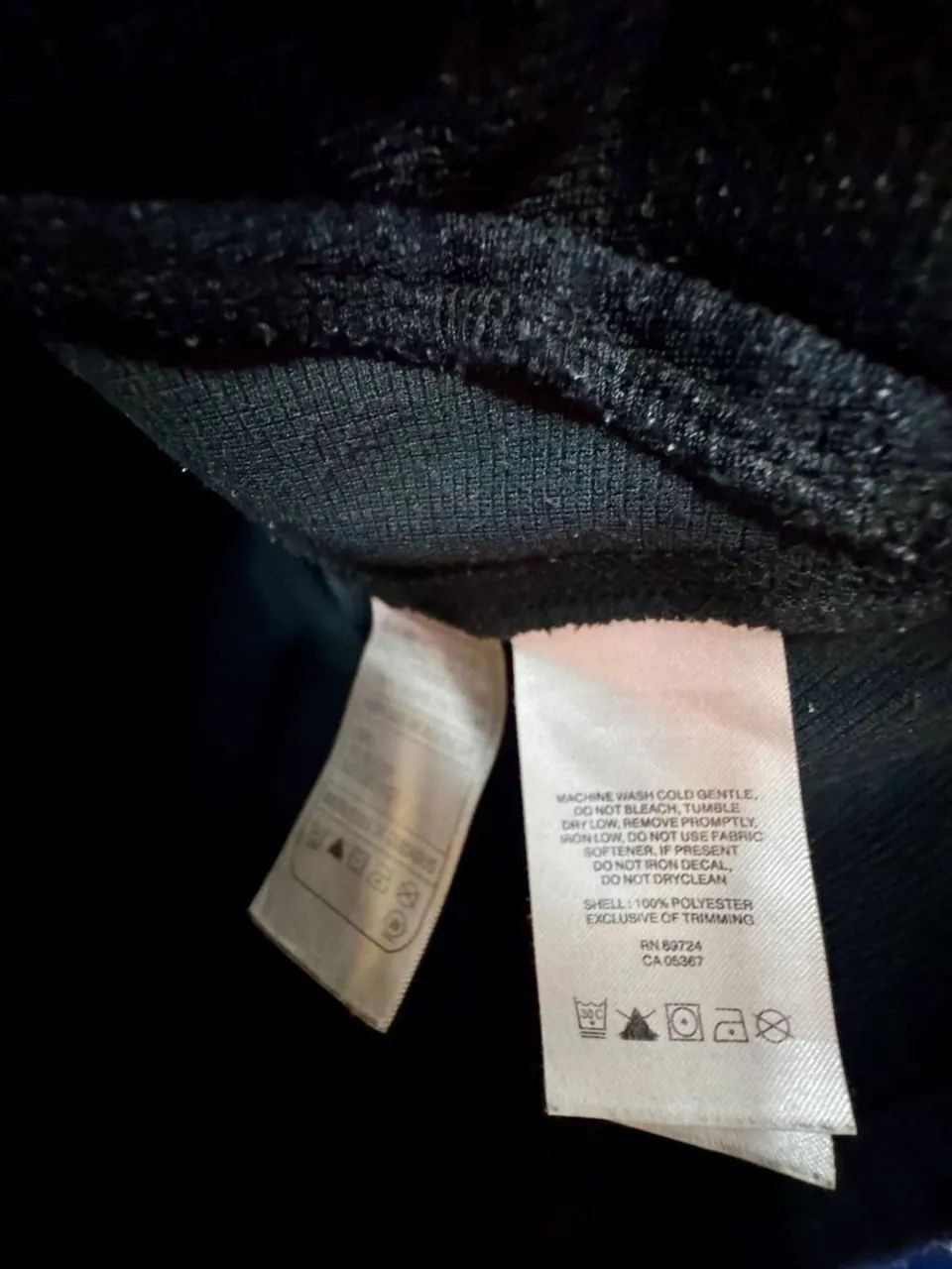 Jaqueta Fleece Columbia TAM M - Foto 3