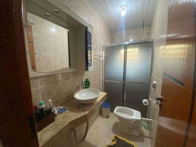 Casa na Vila Alta - Santo Afonso/MT - Foto 5