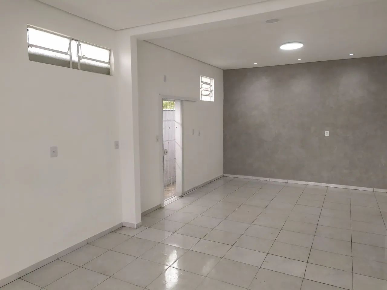 Alugo Sala Comercial bairro Itinga  - Foto 2