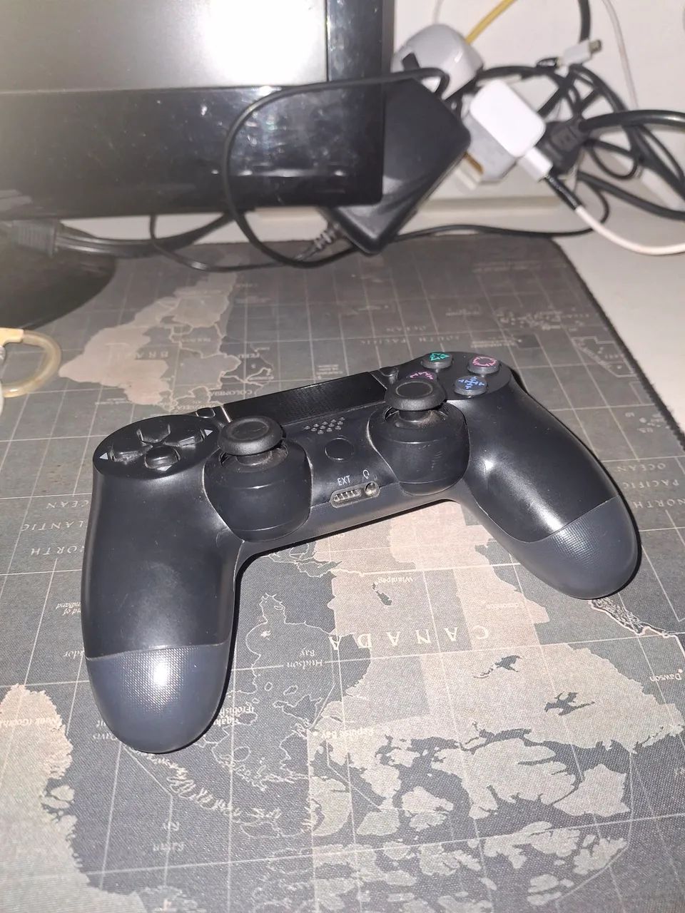 Controle Ps4, Excelente para Celular e Ps4 - Foto 2