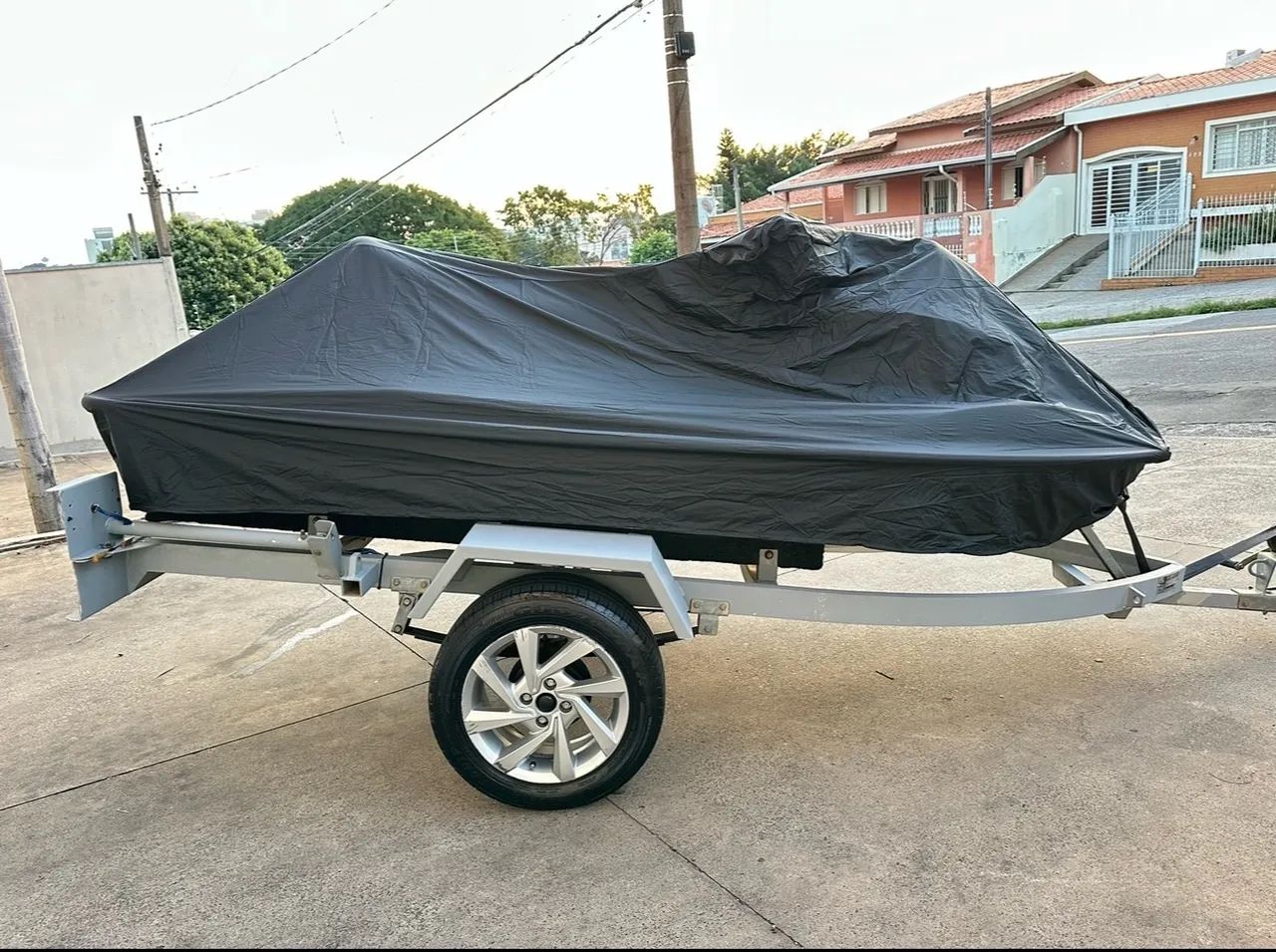 JETSKI SEADOO GTI - Foto 4