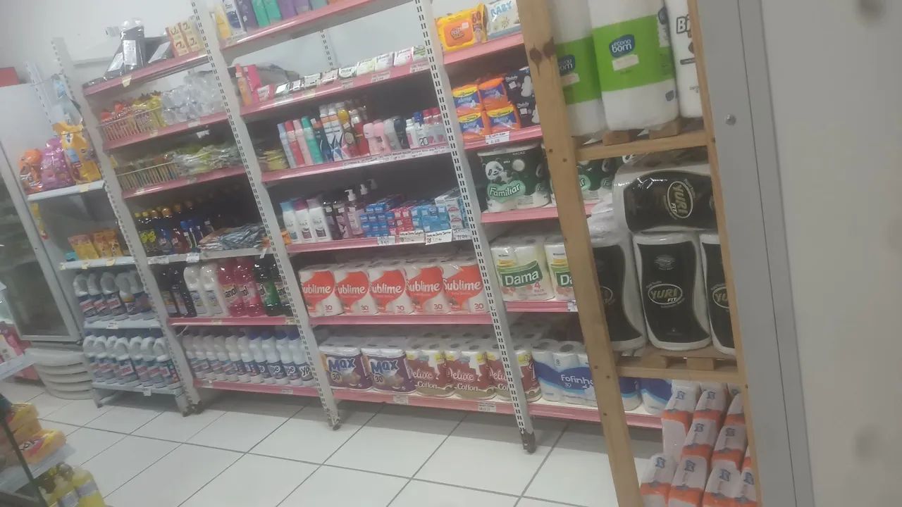 Mercadinho 