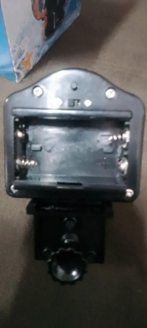 Alimentador automático para aquarios - Foto 4