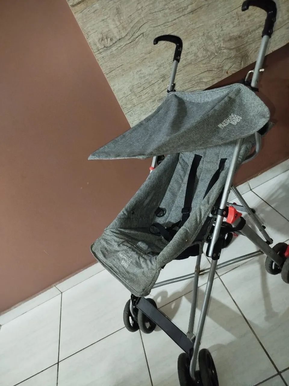 Carinho bebê 