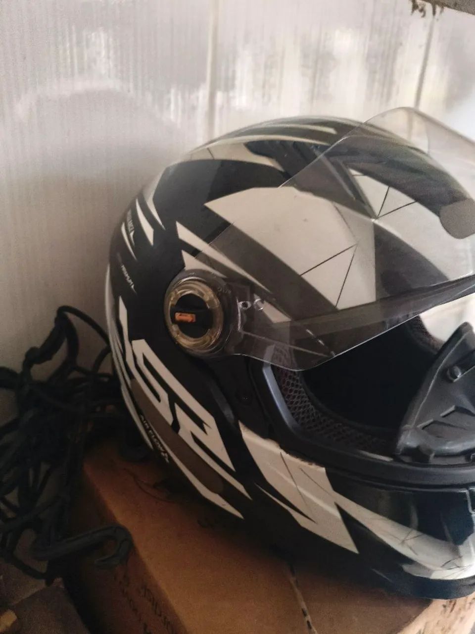 Capacete  - Foto 2
