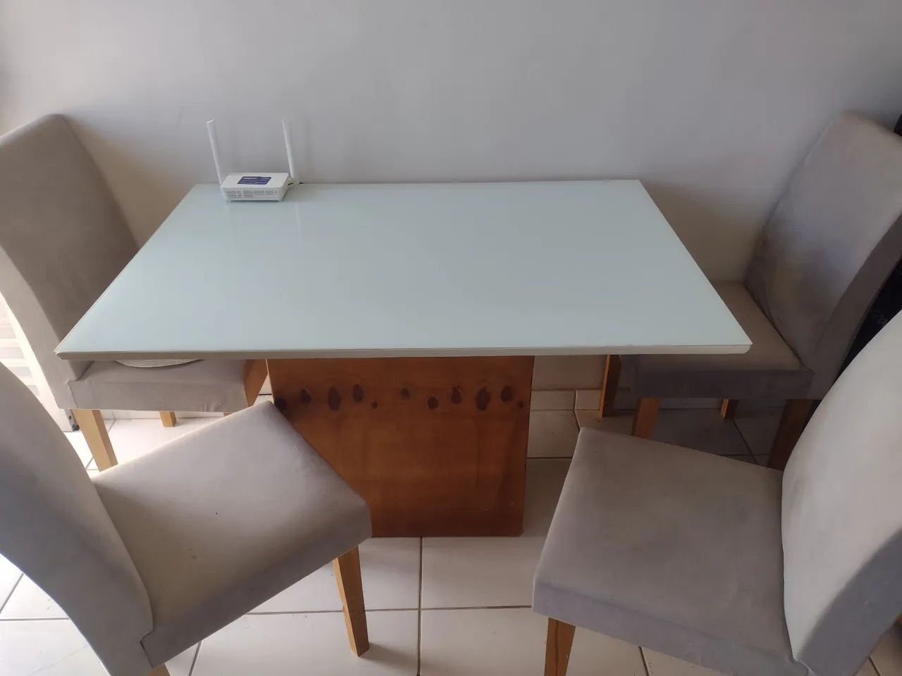 Messa de jantar  - Foto 2