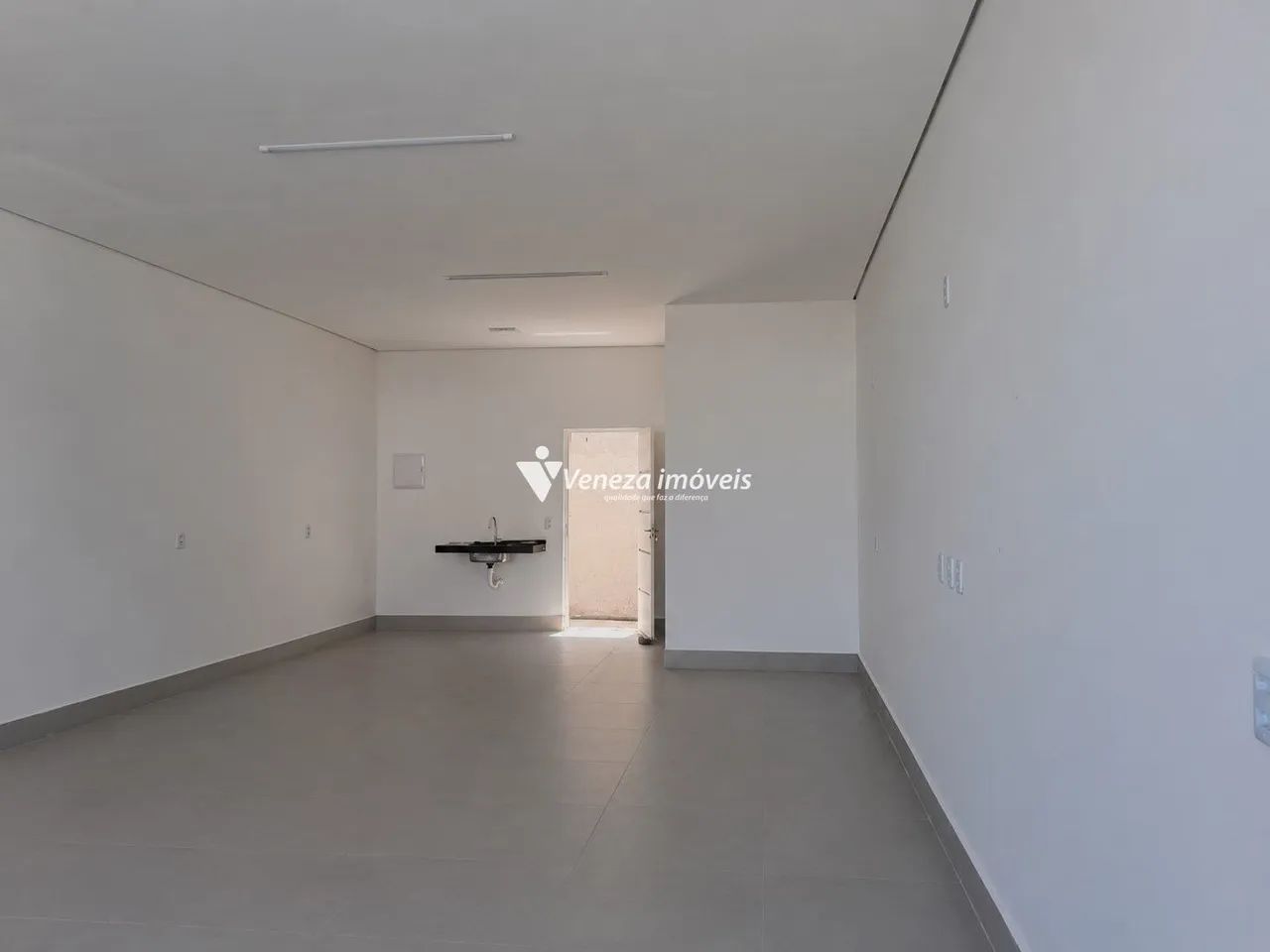 Sala Comercial Nova com 50 m² para Aluguel no Ininga | UNI CENTER - Foto 3