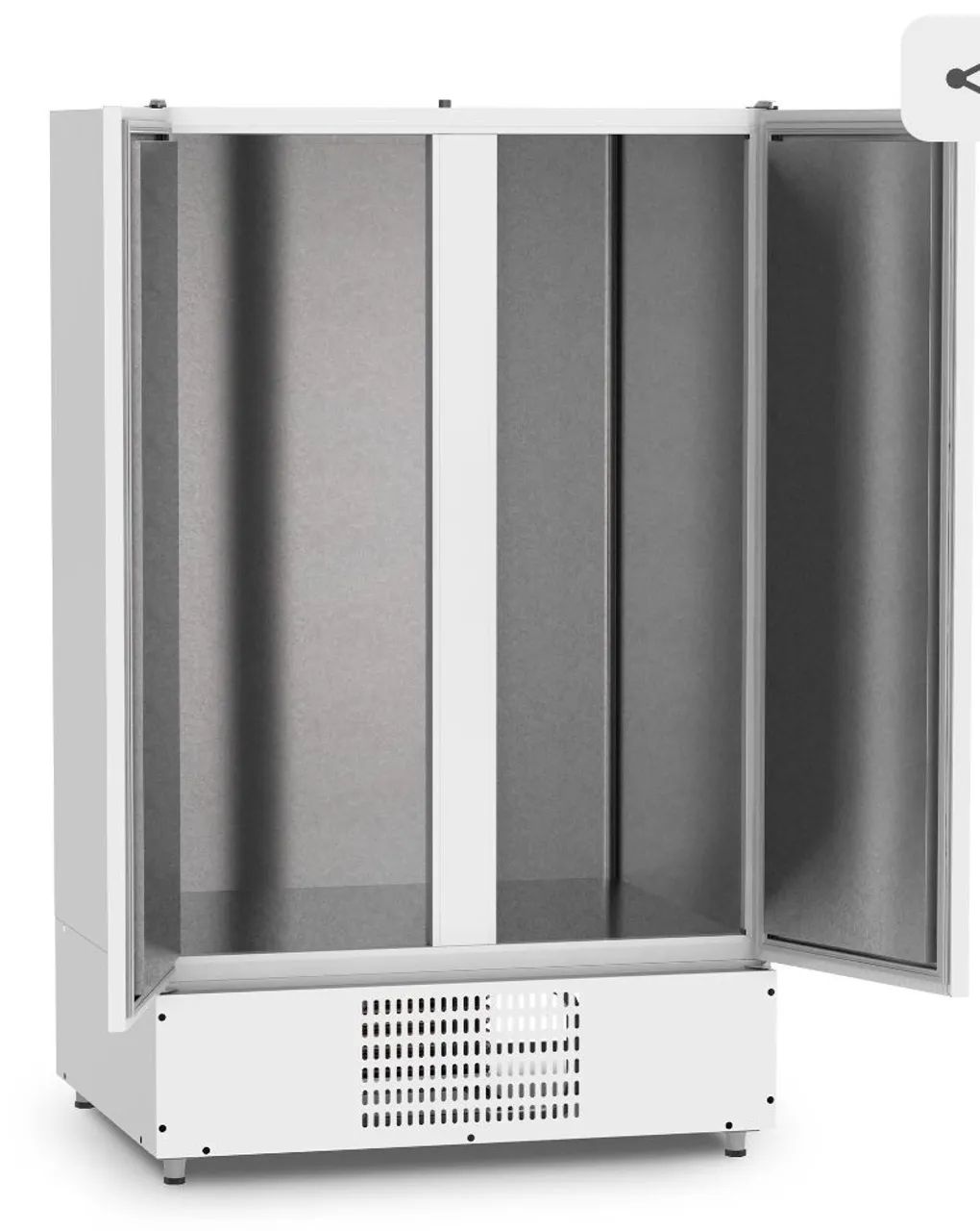 Camara fria refrimate (nova) para gelo e afins - Foto 2