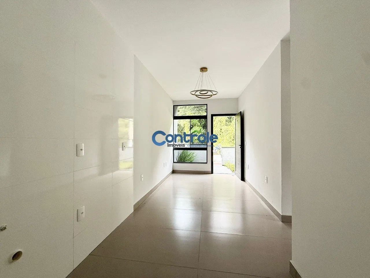 Casa com 02 dormitórios no Vale Verde, em Palhoça/SC! - Foto 5
