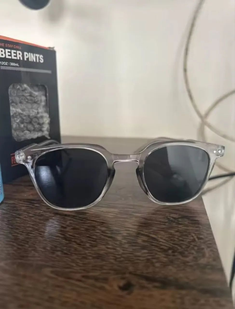 óculos de sol masculino 