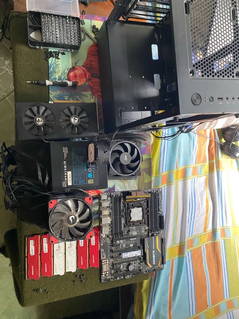 PC GAMER  - Foto 2