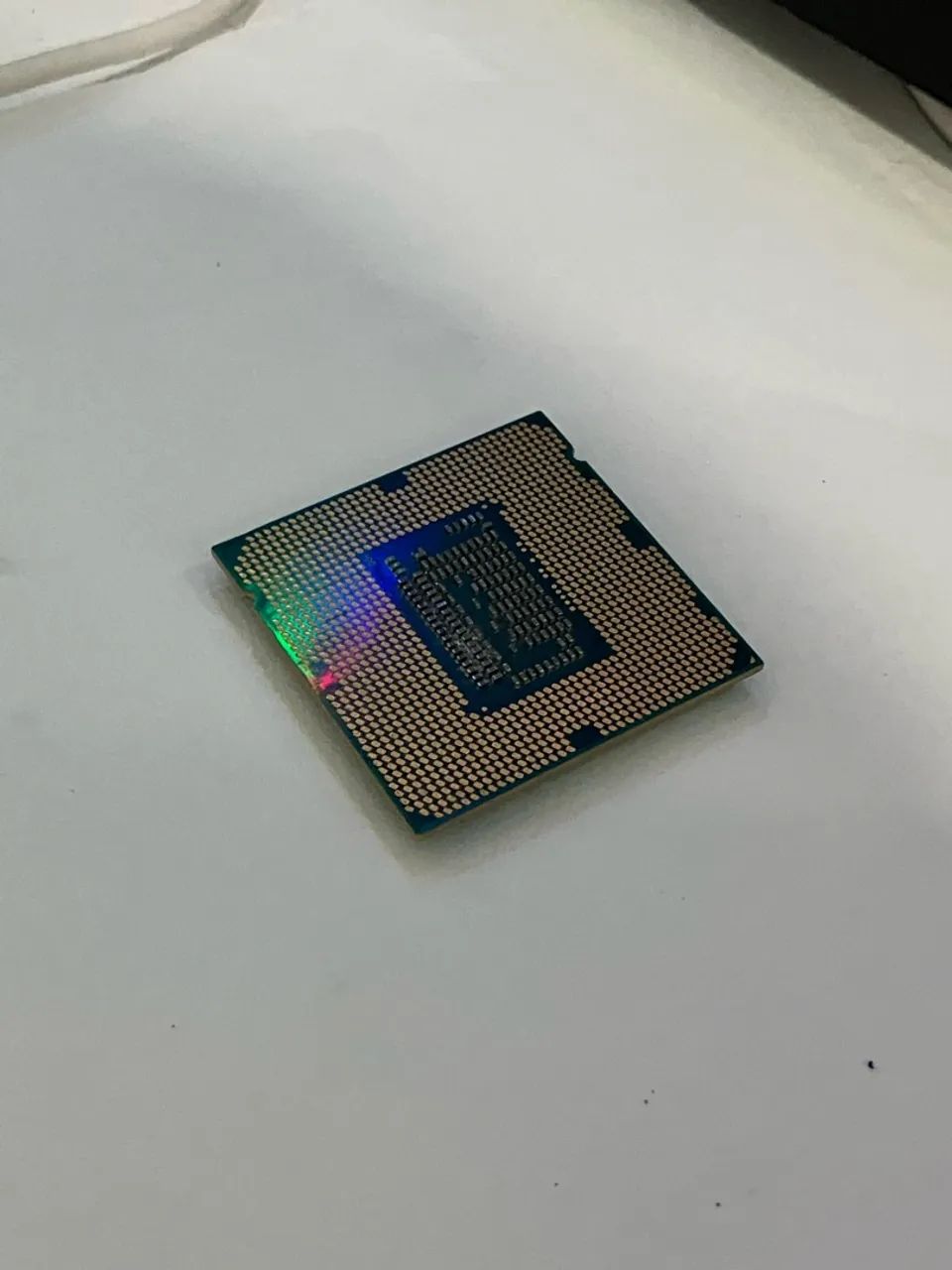 Processador Intel Core i5 3470 - Foto 2