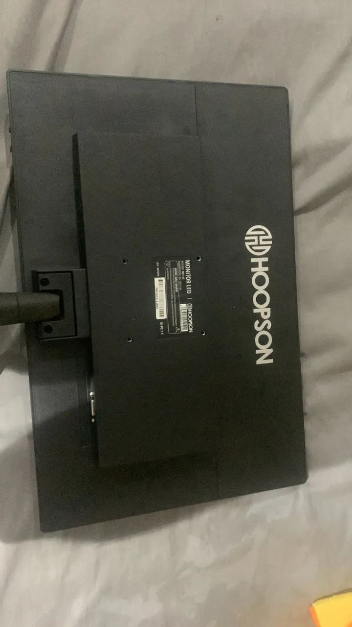 Vendo Monitor - Foto 2