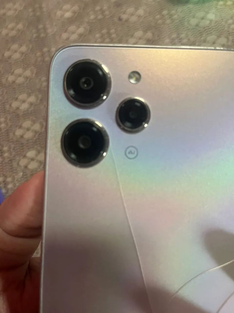 REDMI 12 - Foto 4