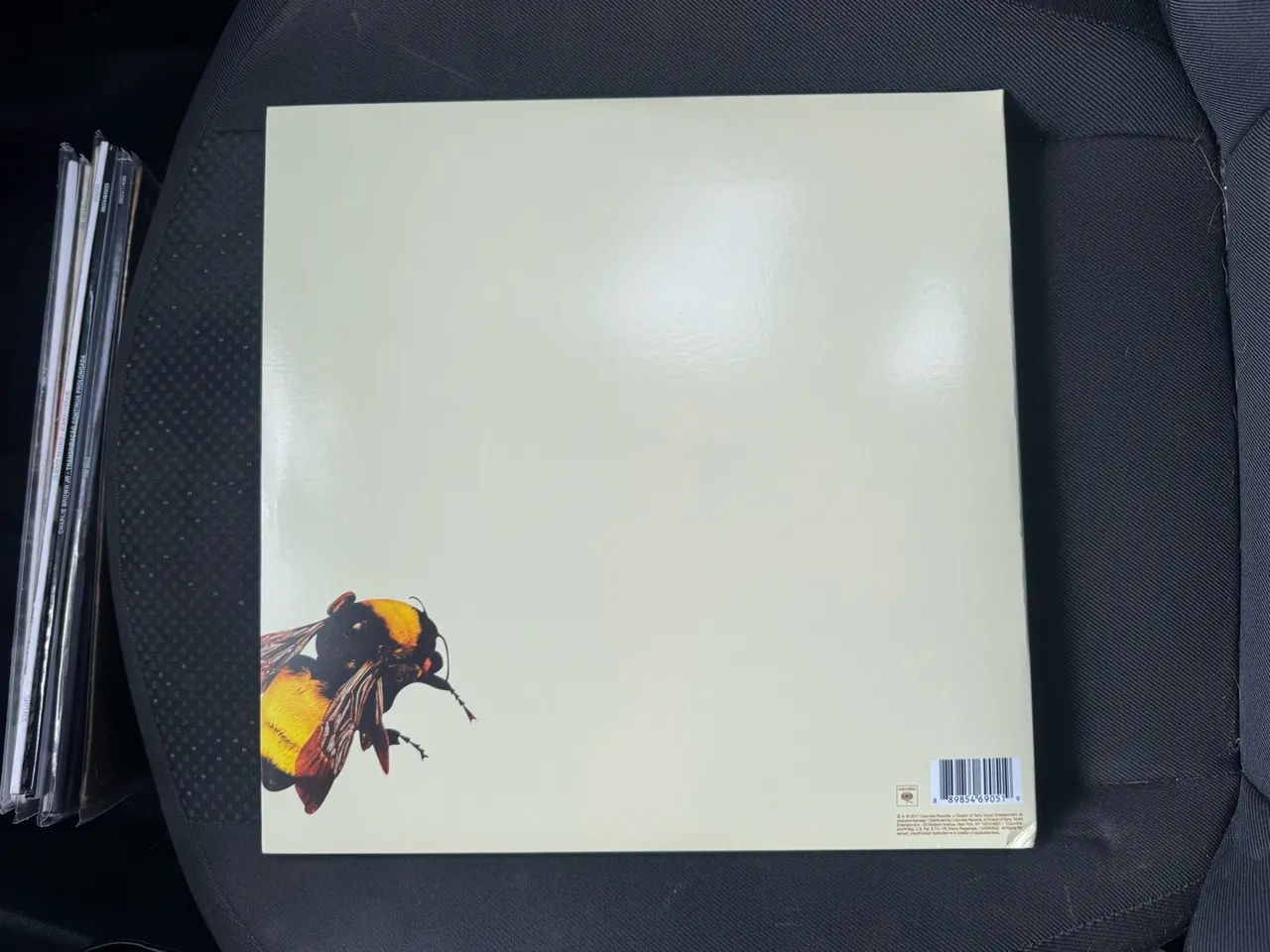 Vinil Tyler The Creator - Flower Boy - Foto 2