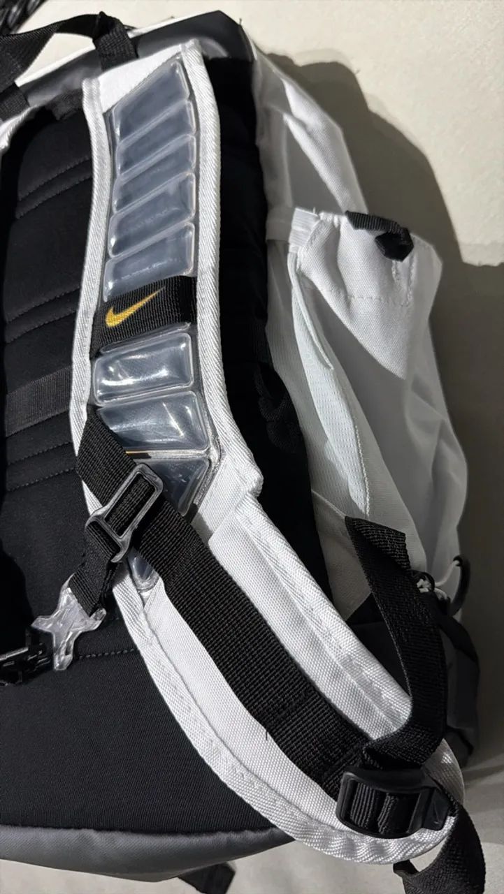 Mochila Nike elite versity - Foto 3
