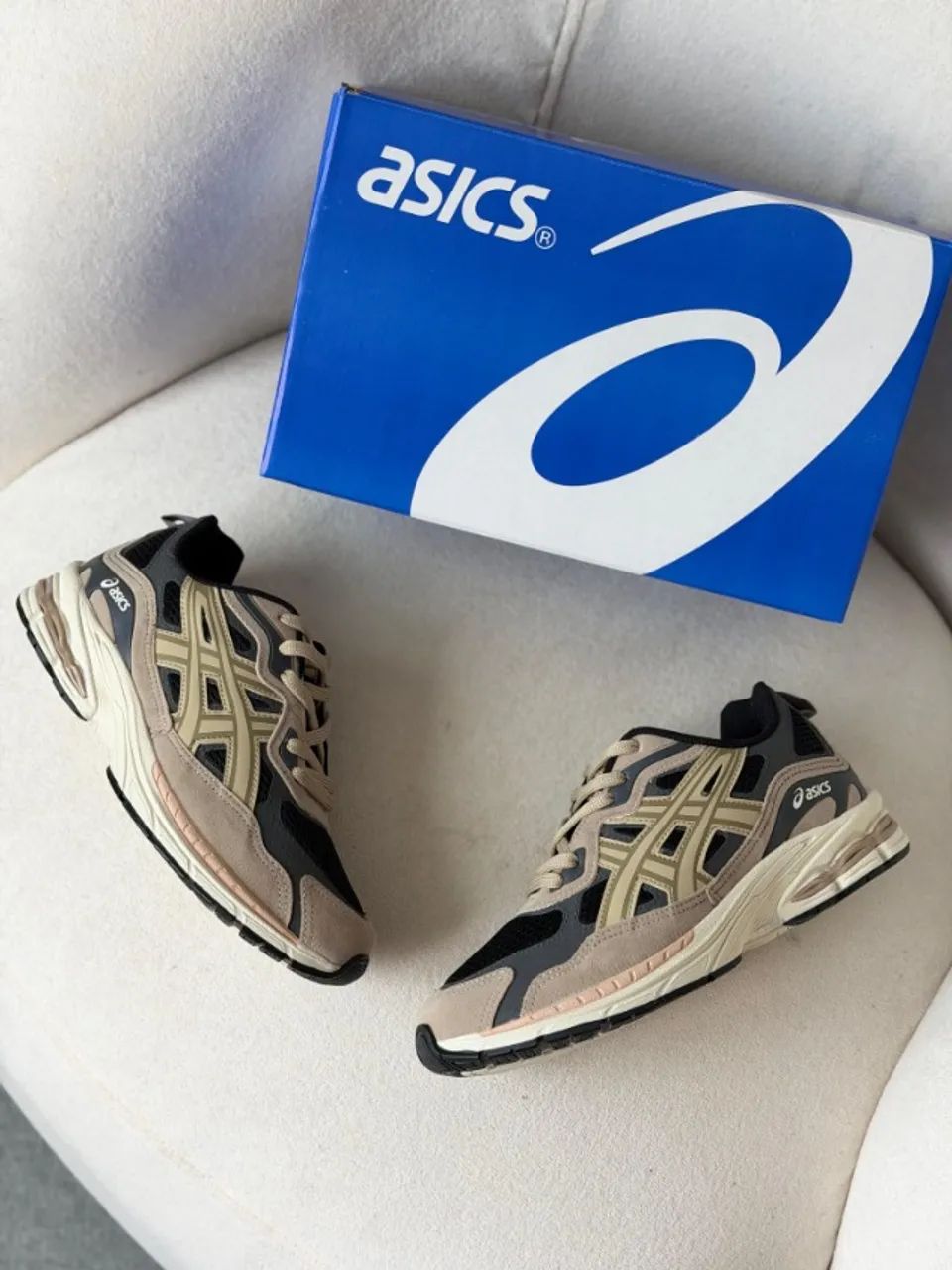 Tenis Tênis Asics Gel  Premium  - Foto 5
