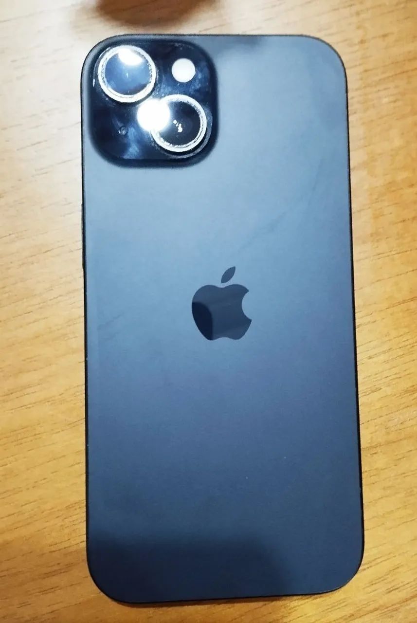IPhone 15 - 256gb - Foto 3