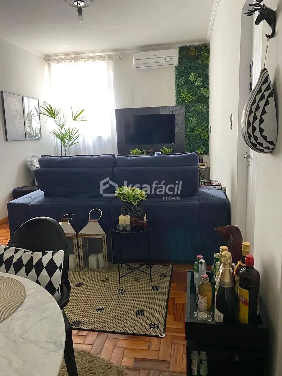 Apartamento à venda, Centro, Campo Grande, MS - Foto 2