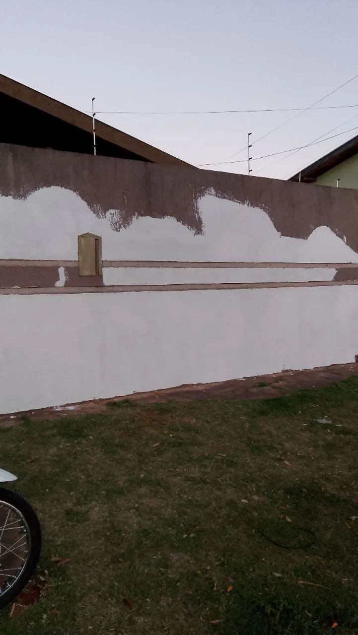 Pintura em geral 