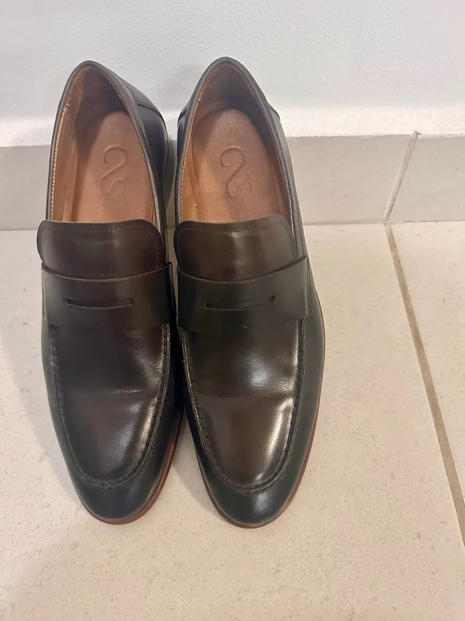 Sapato masculino  - Foto 3