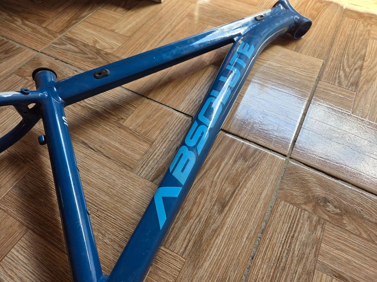 Quadro MTB Aro 29 Absolute Nero 4 - Foto 5