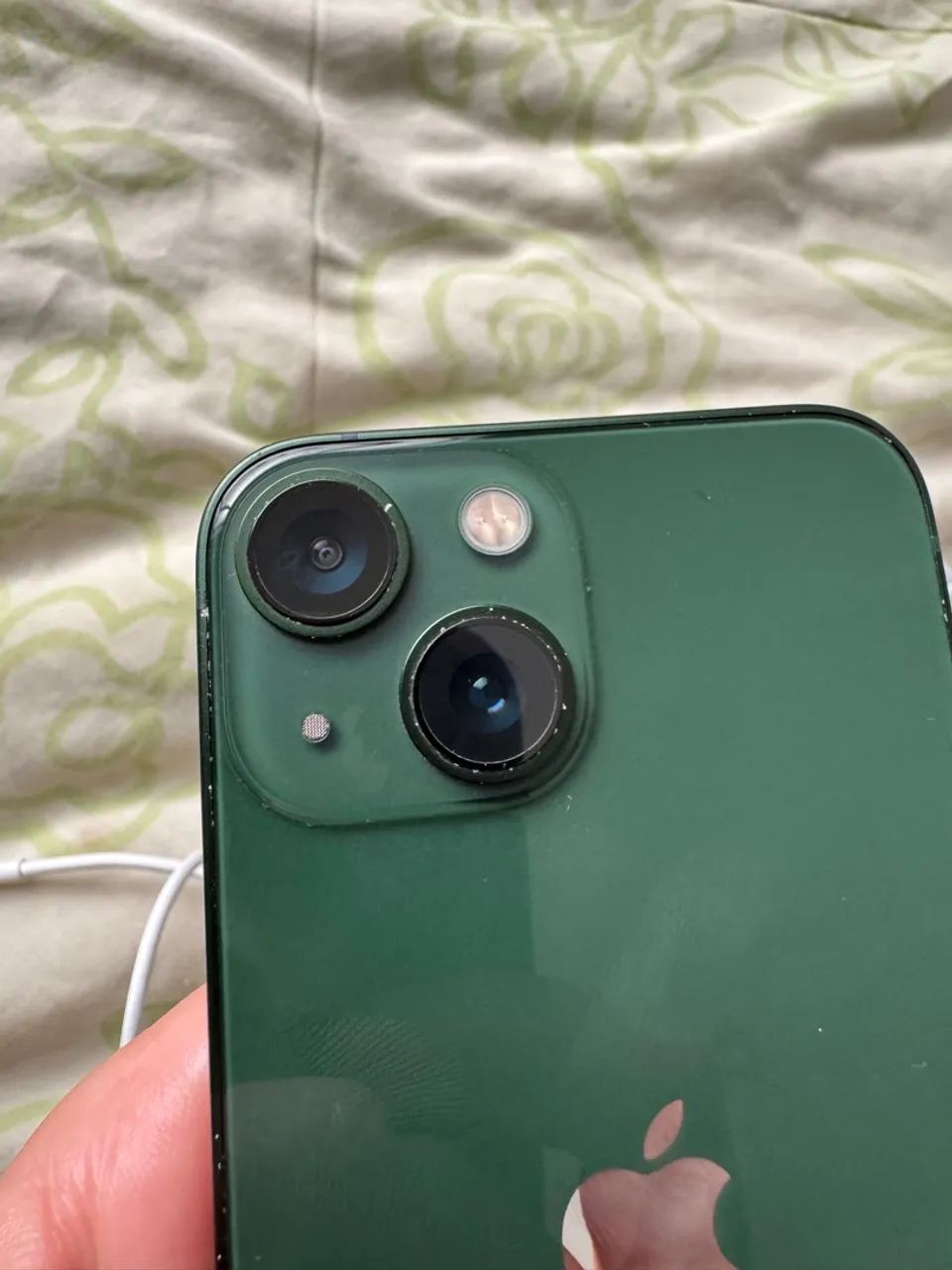 iPhone 13 mini 256gb verde - Celulares e Smartphones - Centro