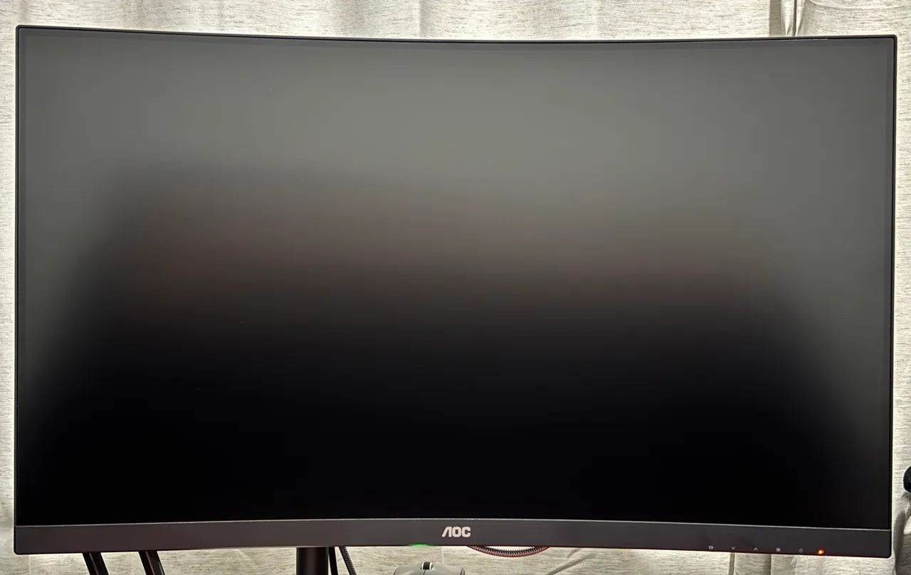 Monitor 32 AOC Agon G4  - Foto 5