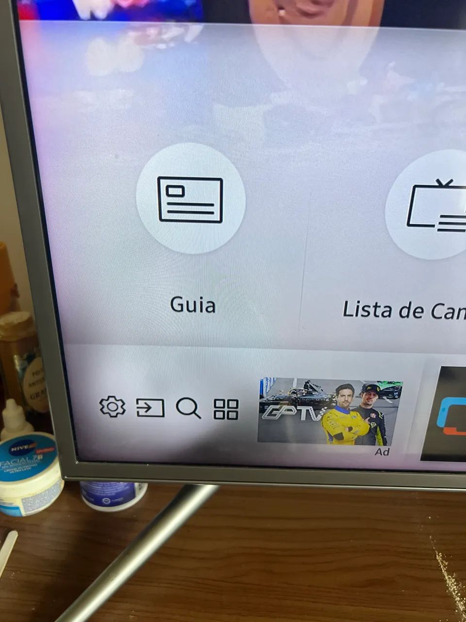 Smart TV Samsung 49 - Foto 2