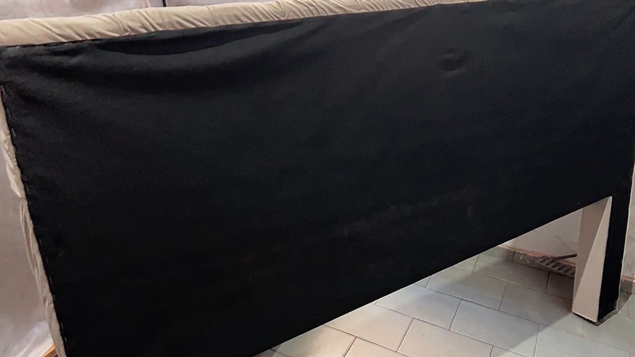 Cabeceira de Cama - Foto 2
