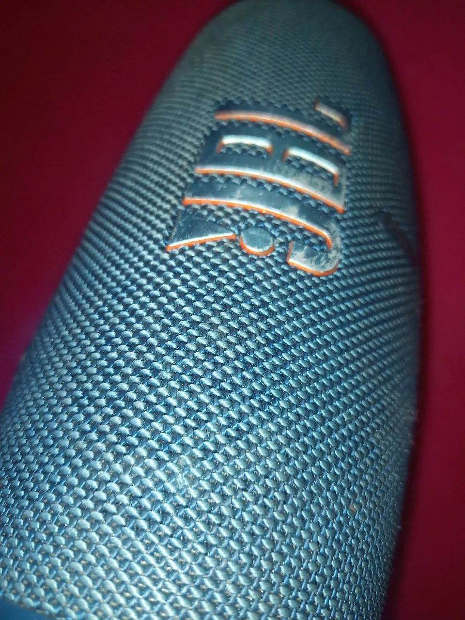Caixa Original JBL CHARGE 5 