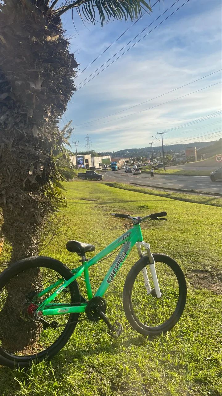 Bike gios - Foto 3