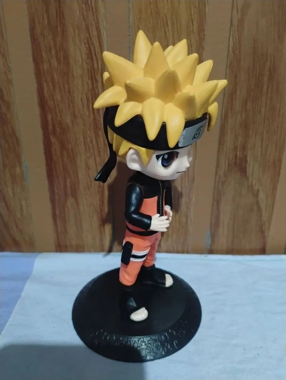 Action Figure Naruto (Boneco colecionável) - Foto 3