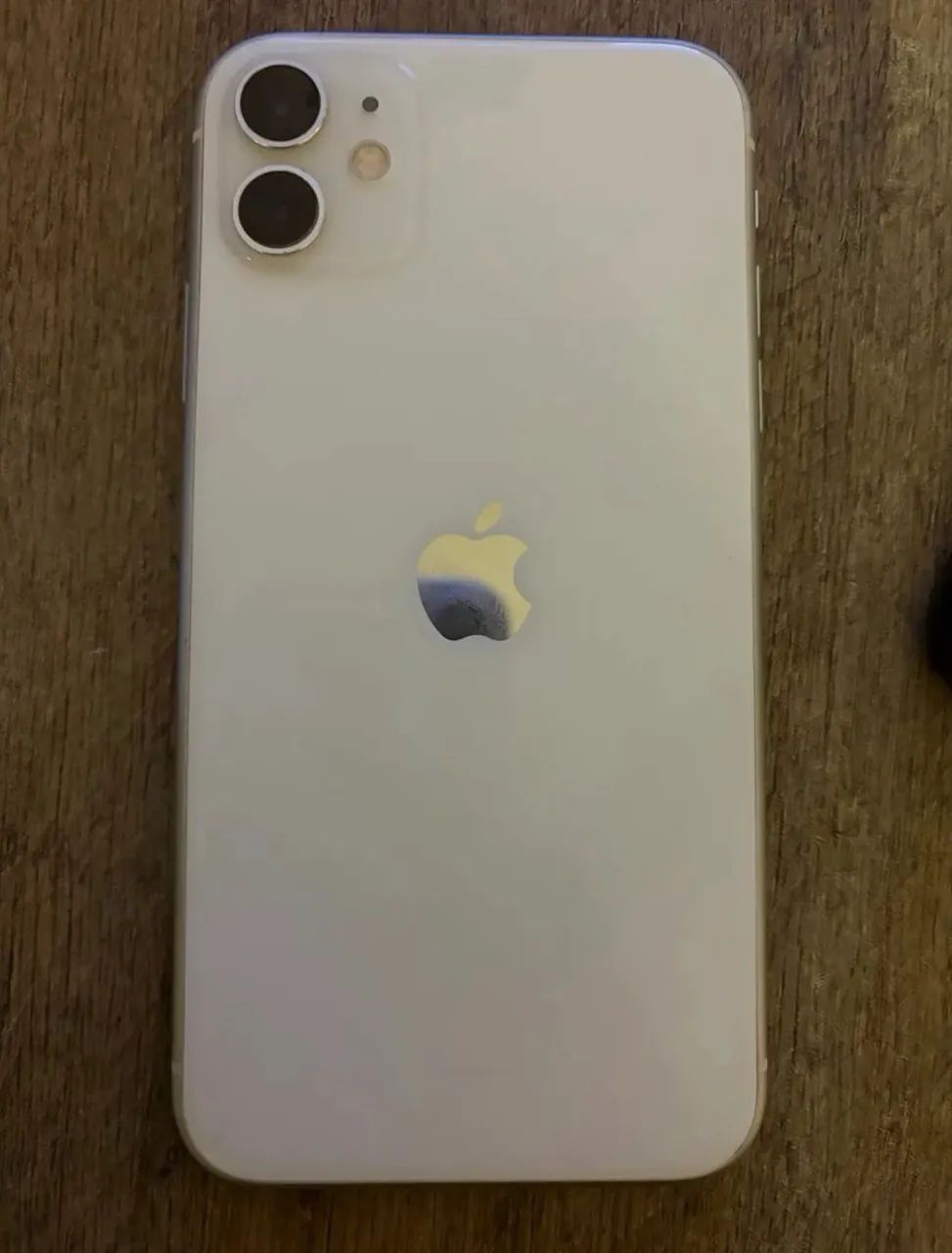 Iphone 11 branco 64gb - Foto 3