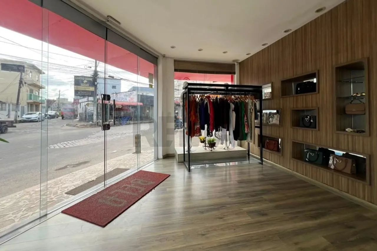 Ponto Comercial para locação no Centro - Foto 3