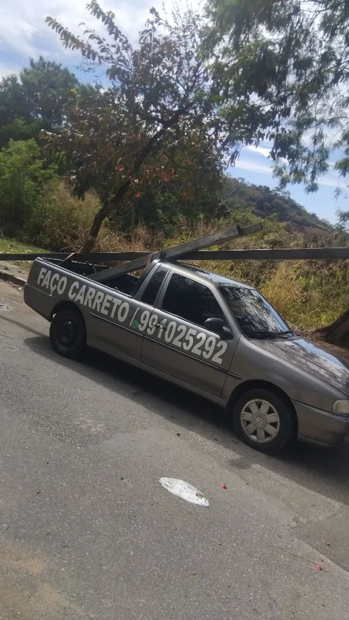 Carreto