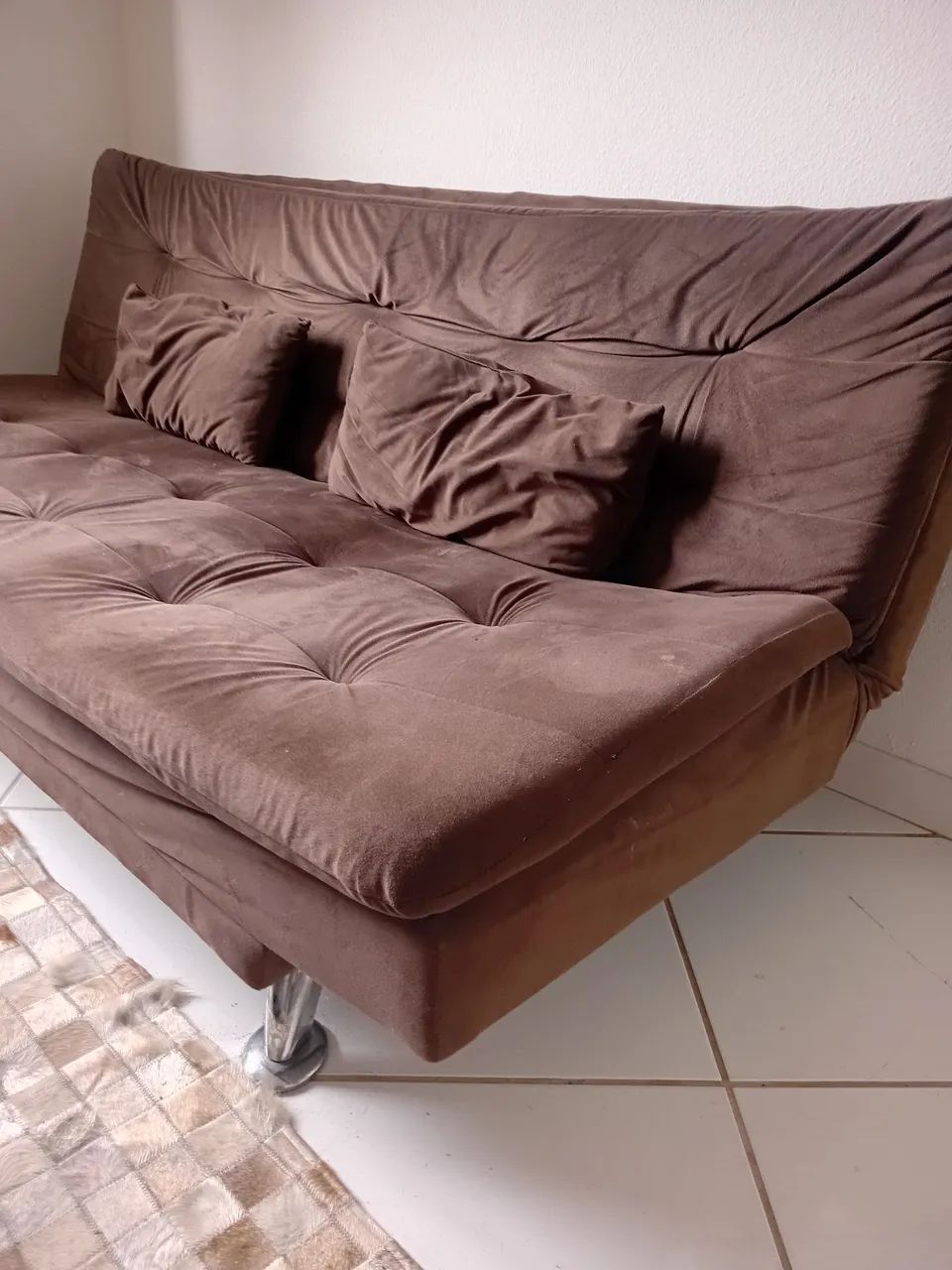 Sofá cama - Foto 2