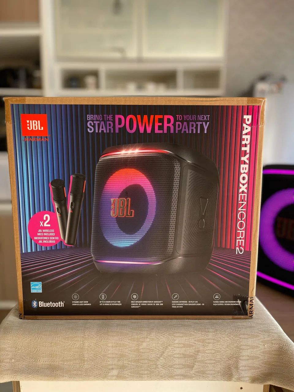 JBL encore essential 2 - Foto 3
