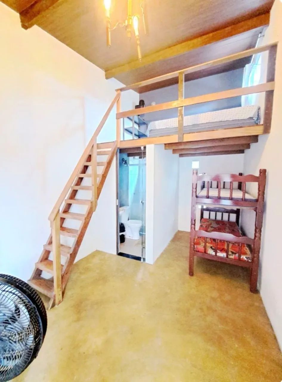 Casa com piscina em Ubatuba S-P - Foto 5