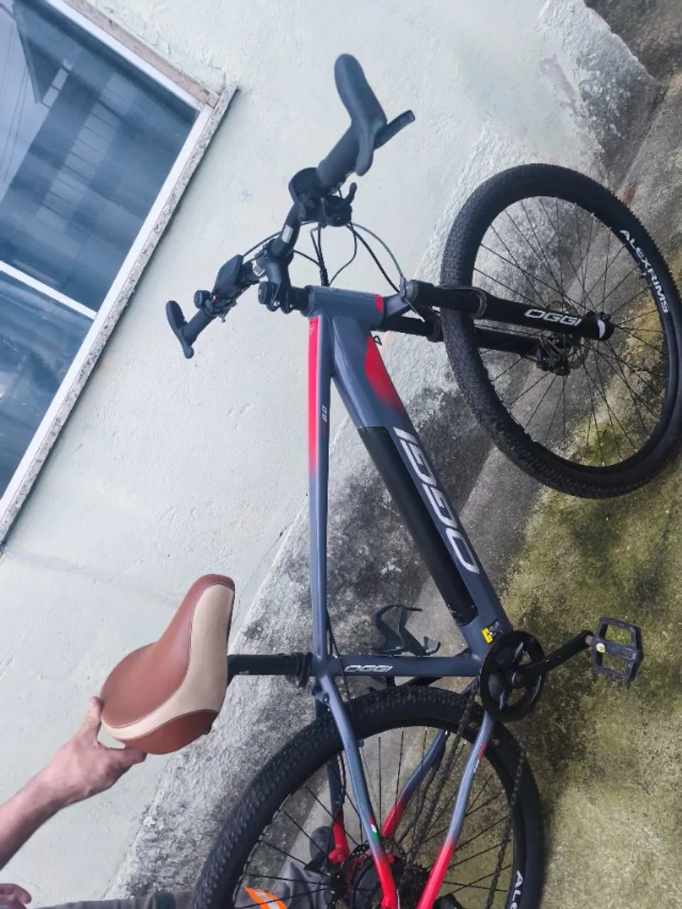 Bicicleta Elétrica  - Foto 4