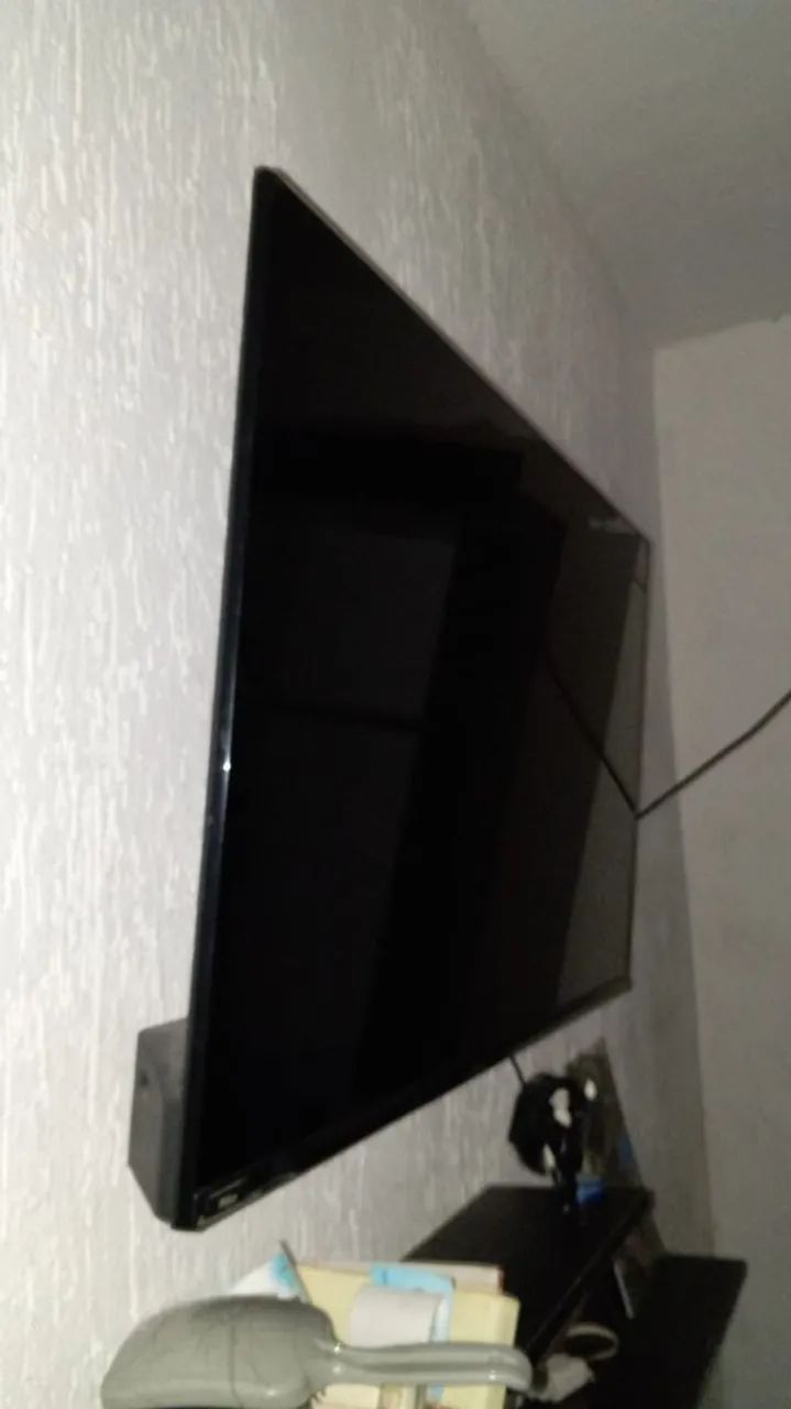 Tv Smart Philco 44 Polegadas - Foto 2