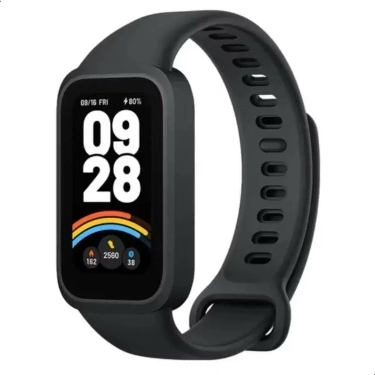 Relógio Mi Band 9 Active Xiaomi Smartband - Foto 3