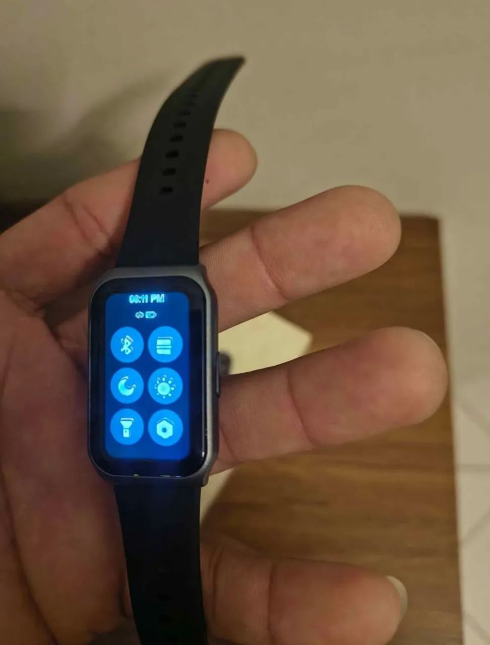 Smartwatch slim laxafit  - Foto 3