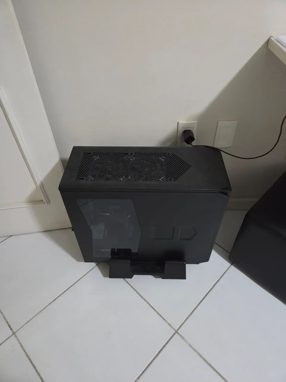 Desktop PC Gamer i5, 16GB RAM e Placa de Vídeo 