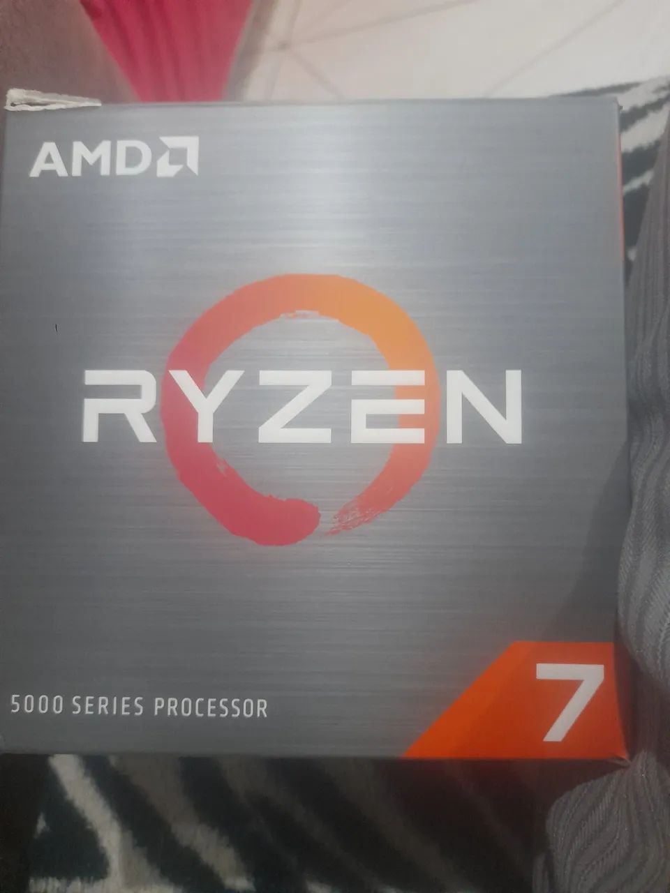 Ryzen 7 5700  - Foto 4