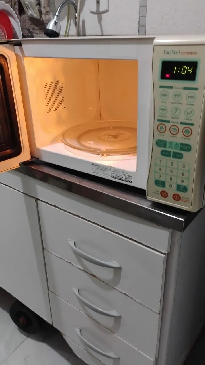 Microondas  - Foto 2