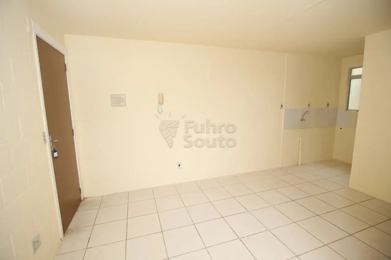 Apartamento Padrão em Pelotas - Foto 2