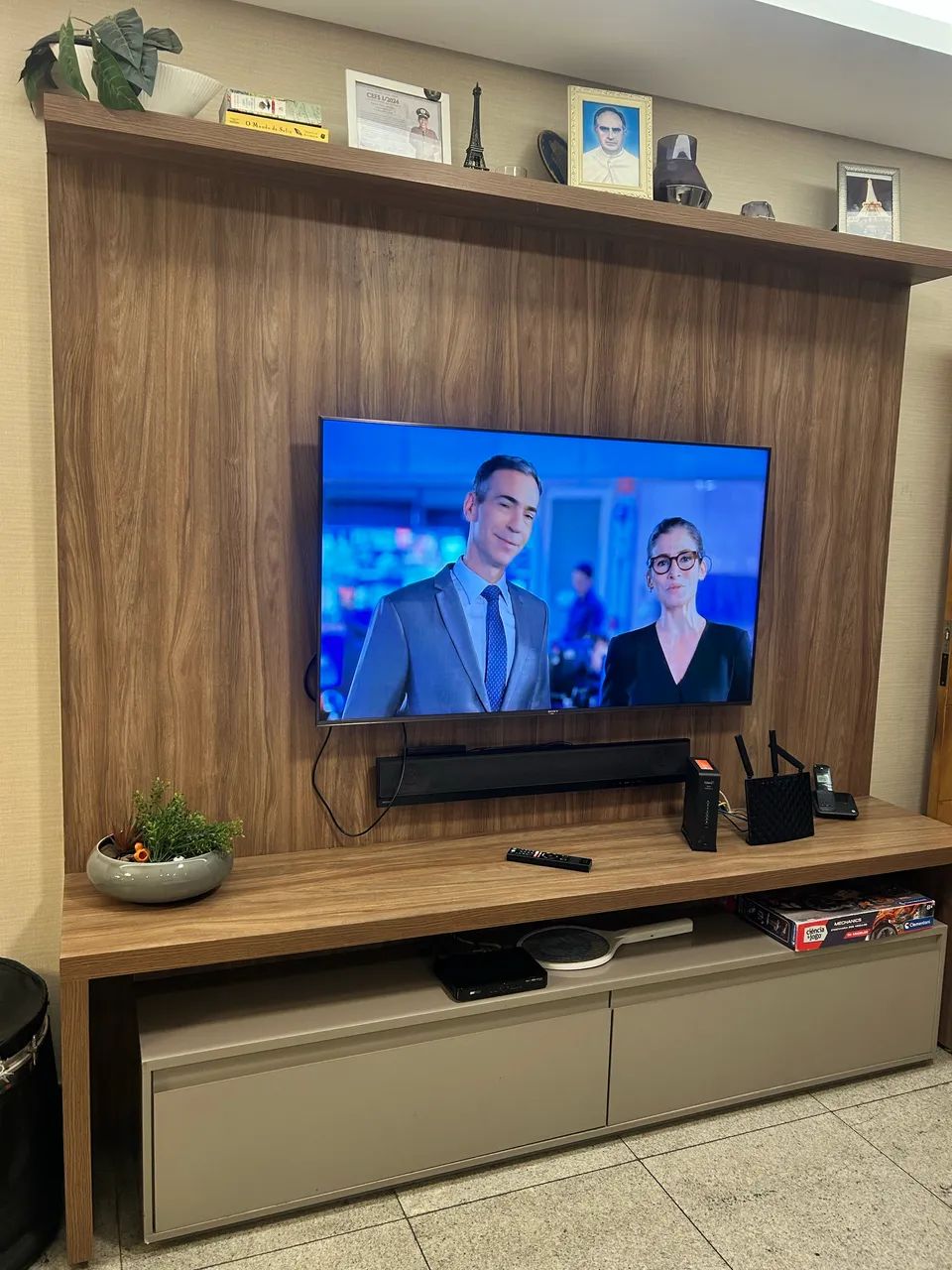 Vendo painel 