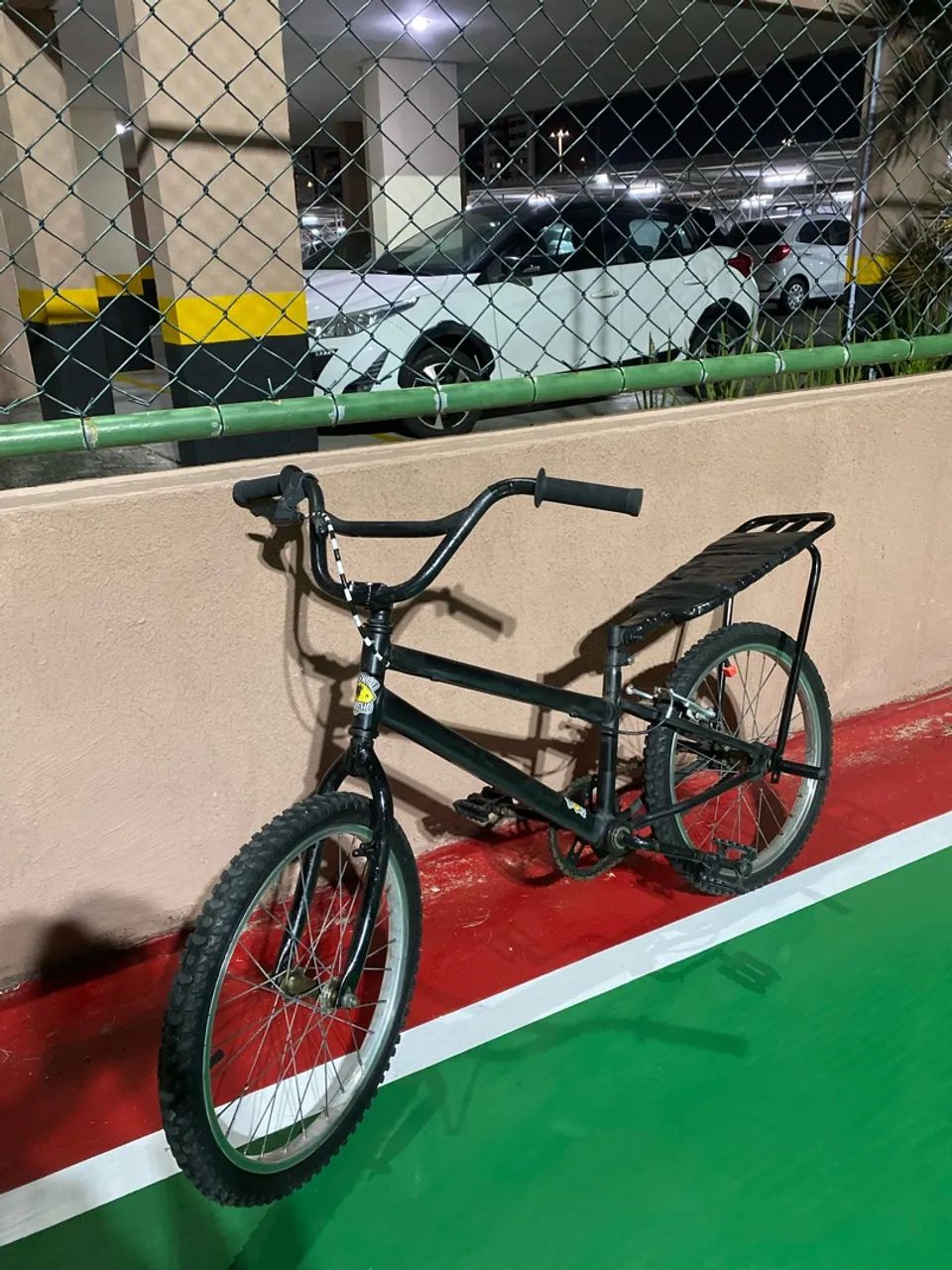 BMX Aro 20 Montadinha  - Foto 2