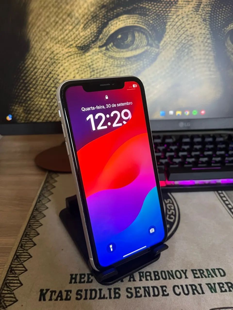 iPhone XR 64gb - Foto 4